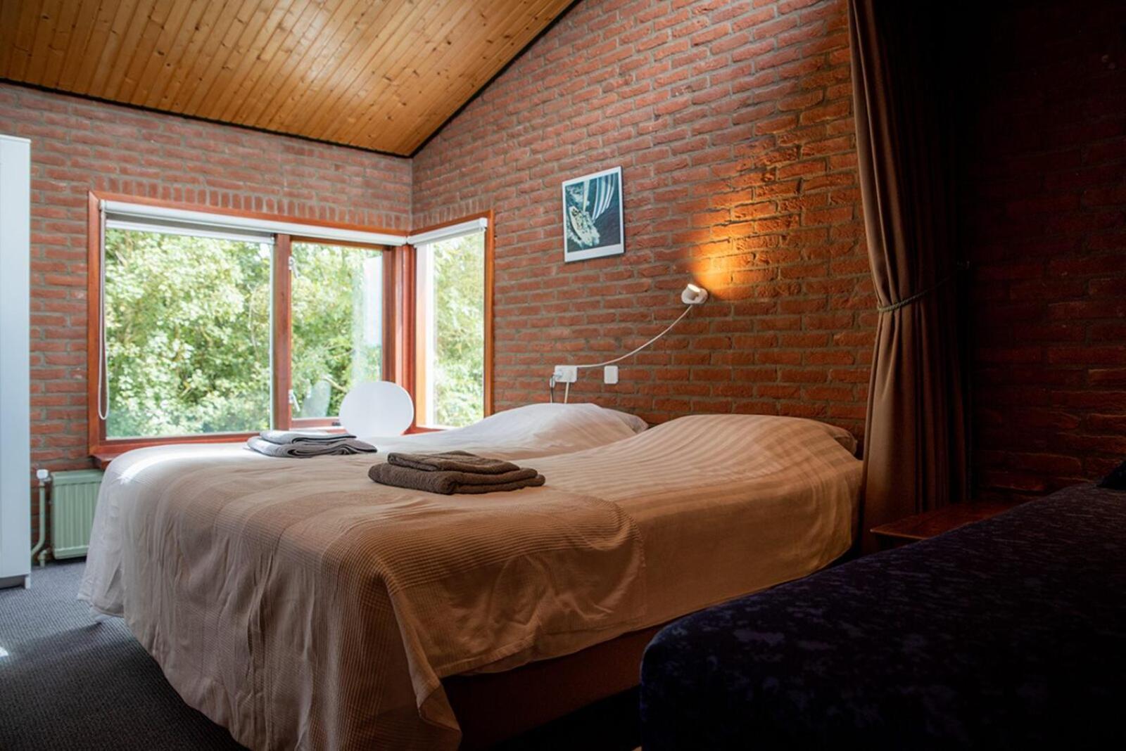 Theijwerck - Ouddorp Not Intended For Company Or Work-Related Stays Extérieur photo