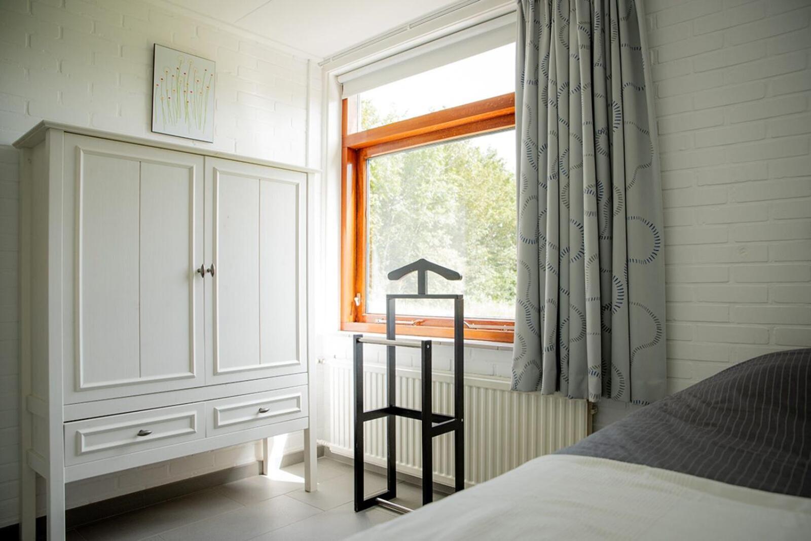 Theijwerck - Ouddorp Not Intended For Company Or Work-Related Stays Extérieur photo