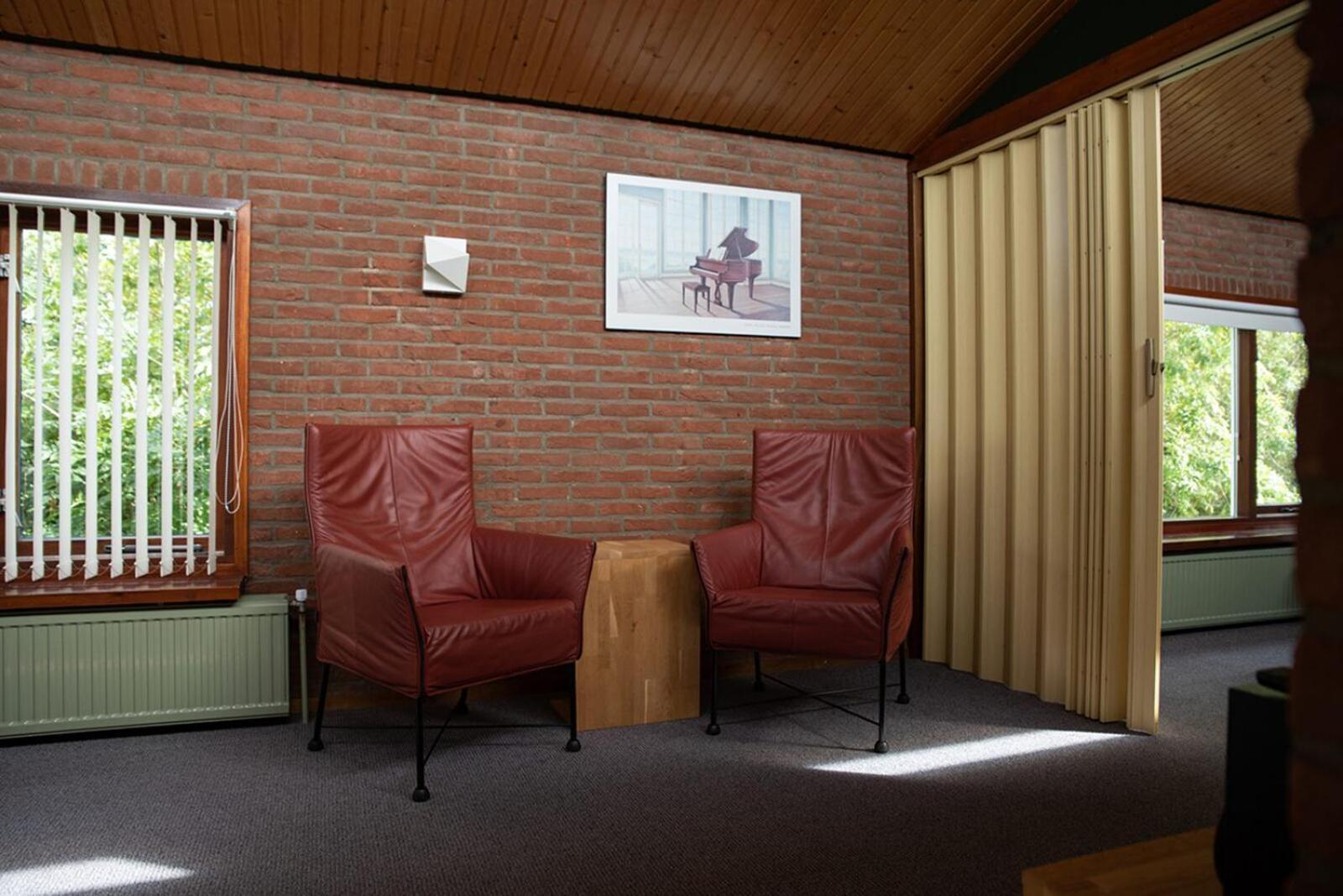 Theijwerck - Ouddorp Not Intended For Company Or Work-Related Stays Extérieur photo