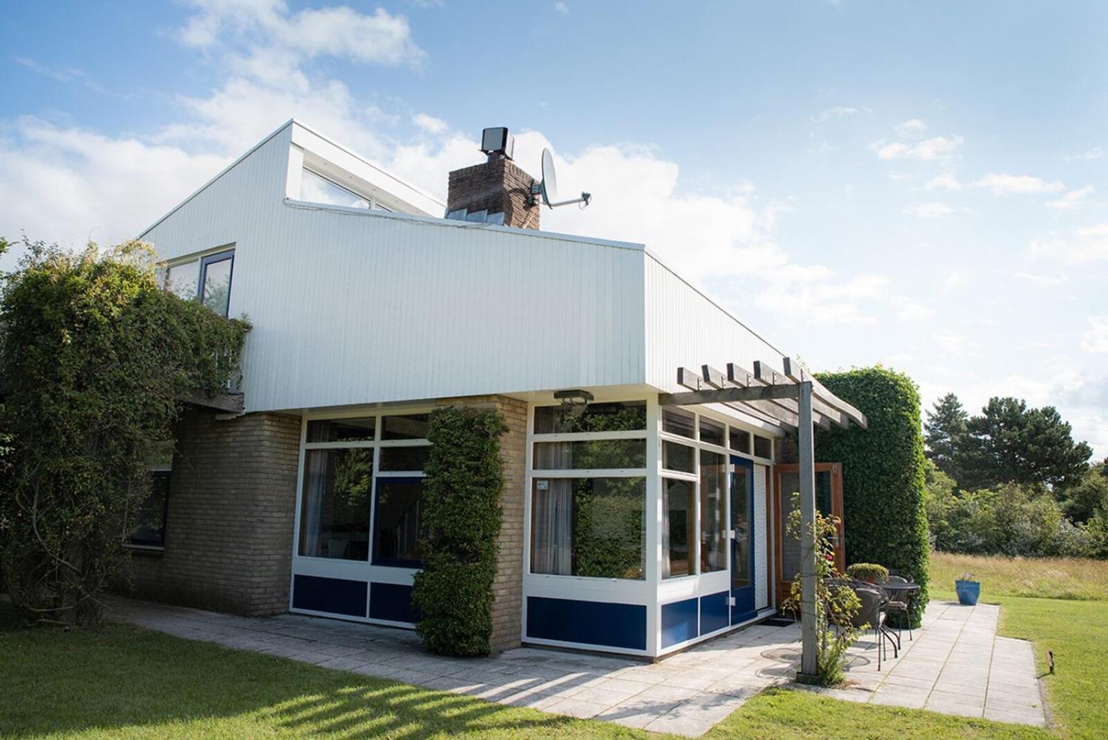 Theijwerck - Ouddorp Not Intended For Company Or Work-Related Stays Extérieur photo